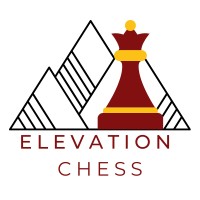 Elevation Chess logo, Elevation Chess contact details