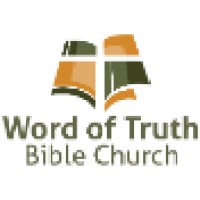 Word of Truth Bible Church logo, Word of Truth Bible Church contact details