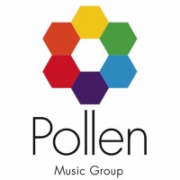 Pollen Music Group logo, Pollen Music Group contact details