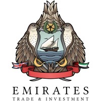 Emirates Trade & Investment logo, Emirates Trade & Investment contact details