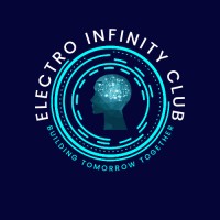 Electro Infinity Club logo, Electro Infinity Club contact details