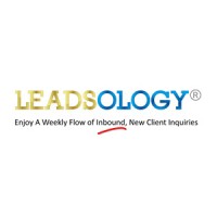 Leadsology® logo, Leadsology® contact details