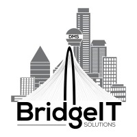 BridgeIT® Solutions logo, BridgeIT® Solutions contact details