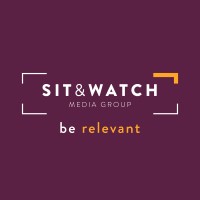 Sit&Watch Media Group GmbH logo, Sit&Watch Media Group GmbH contact details