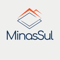 MinasSul logo, MinasSul contact details