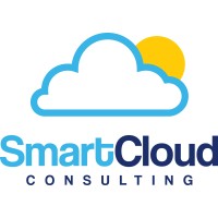 SmartCloud.Consulting logo, SmartCloud.Consulting contact details