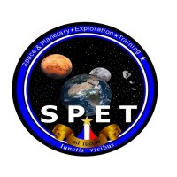 SPET Space & Planetary Exploration Training logo, SPET Space & Planetary Exploration Training contact details