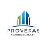 Proveras Commercial Realty logo, Proveras Commercial Realty contact details