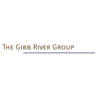 THE GIBB RIVER GROUP, INC. logo, THE GIBB RIVER GROUP, INC. contact details