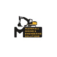 Marshall Mining & Engineering Solutions logo, Marshall Mining & Engineering Solutions contact details