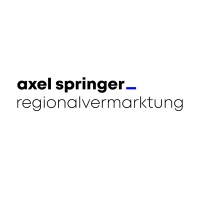 Axel Springer Regionalvermarktung logo, Axel Springer Regionalvermarktung contact details