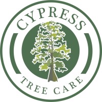 Cypress Tree Care logo, Cypress Tree Care contact details