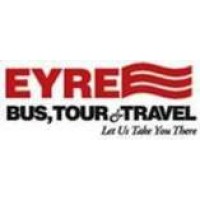 Eyre Bus Service, Inc. logo, Eyre Bus Service, Inc. contact details