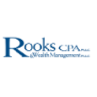 Rooks CPA & Wealth Management logo, Rooks CPA & Wealth Management contact details