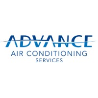 Advance Air Conditioning Services logo, Advance Air Conditioning Services contact details