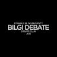 Istanbul Bilgi University Debate Society logo, Istanbul Bilgi University Debate Society contact details