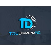 TruDiamond Inc. logo, TruDiamond Inc. contact details