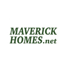 Maverick Homes logo, Maverick Homes contact details