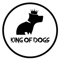 King Of Dogs Indústria e Comércio Ltda logo, King Of Dogs Indústria e Comércio Ltda contact details