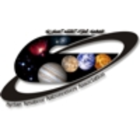 Syrian Amateur Astronomers Association logo, Syrian Amateur Astronomers Association contact details