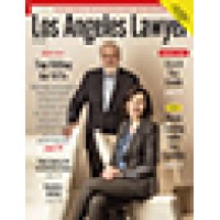 Los Angeles Lawyer Magazine logo, Los Angeles Lawyer Magazine contact details