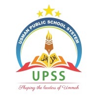 Usman Public School System logo, Usman Public School System contact details