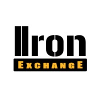 Iron Exchange logo, Iron Exchange contact details