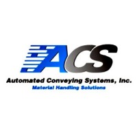 Automated Conveying Systems logo, Automated Conveying Systems contact details