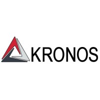 Kronos Construction logo, Kronos Construction contact details