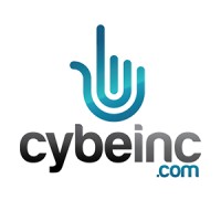 Cybeinc logo, Cybeinc contact details