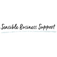 Sensible Business Support logo, Sensible Business Support contact details