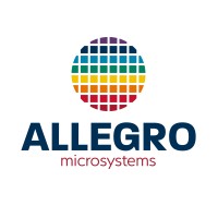 Allegro MicroSystems logo, Allegro MicroSystems contact details