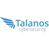 Talanos Cybersecurity logo, Talanos Cybersecurity contact details