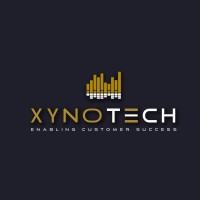 Xynotech Ltd logo, Xynotech Ltd contact details