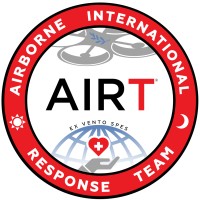 Airborne International Response Team (AIRT) logo, Airborne International Response Team (AIRT) contact details