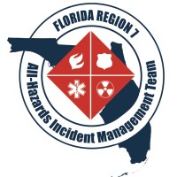 SE Florida Region 7 All-Hazards Incident Management Team (AHIMT) logo, SE Florida Region 7 All-Hazards Incident Management Team (AHIMT) contact details