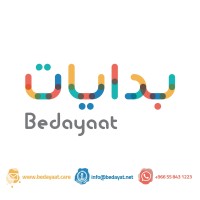 Bedayaat logo, Bedayaat contact details