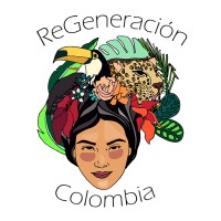 ReGeneración logo, ReGeneración contact details