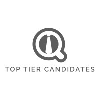 Top Tier Candidates logo, Top Tier Candidates contact details