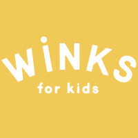 Winks logo, Winks contact details