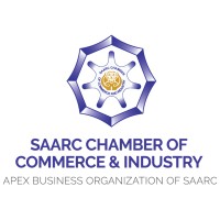 SAARC Chamber of Commerce and Industry logo, SAARC Chamber of Commerce and Industry contact details