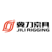 Hebei Jili Rigging Co.,LTD logo, Hebei Jili Rigging Co.,LTD contact details