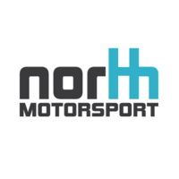 North Motorsport logo, North Motorsport contact details