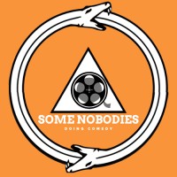 Some Nobodies Media logo, Some Nobodies Media contact details