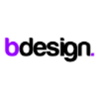 bdesign logo, bdesign contact details