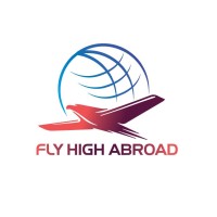 Fly High Abroad logo, Fly High Abroad contact details