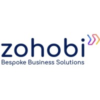 zohobi logo, zohobi contact details