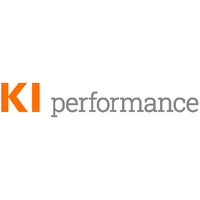 KI performance GmbH logo, KI performance GmbH contact details