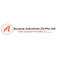 Auzana Industries(s) Pte Ltd logo, Auzana Industries(s) Pte Ltd contact details