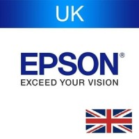 Epson UK Ltd logo, Epson UK Ltd contact details